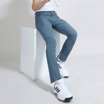 아디다스골프 골프공 제공/아디다스 ULT365 스트레치 5포켓 바지