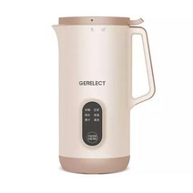 두유 제조기 콩국수만들기 콩국 콩국물 죽 이유식 기계 z30 220v 쌀 페이스트 과일, 분홍색, 에게