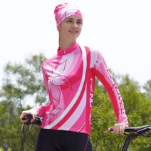 SPAKCT 사이클링 여름 라이딩 RCC 산악 도로 자전거 긴팔 항균 재킷 라파 파노말 봄 가을 커플 의류 정장