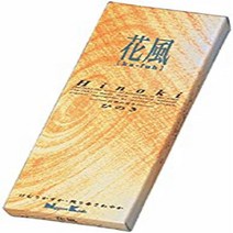 [nkho] Kafuh Nippon Kodo - Ka-fuh (Scents in the Wind) - Cypress (Hinoki) 120 Sticks Yellow package, 1