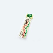 크로바 꽈배기 바늘 3종 53-201 리네아
