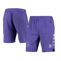 22/23 Everton Training Woven Shorts - Navy EPL 에버튼 험멜
