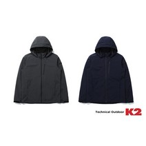 K2(케이투)KMU21181 남성 BOOST 2L 버티컬 자켓 K2J1