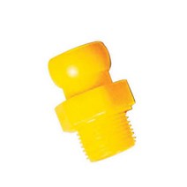 제이엠컴-맘모스-자바라 노즐 1 4mm Y형 아답타 (1EA) 공구어답터 자바라노즐어댑터 노즐어댑터 어답타 어답터-JS