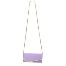 지미추 Emmie Patent Clutch 가방 122788