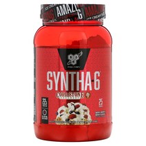 BSN 신타6 콜드스톤 단백질파우더 베리베리굿 1.17kg, 1개, 기본