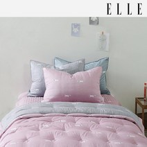 뉴레옹 모달 차렵이불S