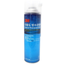 3M MP131 방수코팅제 뿌리는방수재 방수스프레이 360g, 15개