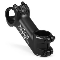 자전거 스템 숏 mtb 카본 고각 스탬 픽시 크랭크 웨이크 초경량 줄기 35도 31.8mm 줄기 8090mm 산 전원 부품 도로 알루미늄 kalloy 줄기, 90mm