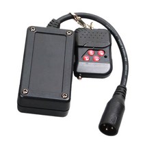 포그머신 스모그머신 무대효과 연기발생기 리모컨 3핀 XLR 채널 원격 제어 LED 라이트 레이저 프로젝터 Lu, 한개옵션0