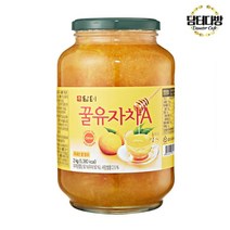 ♥GO질라mall♥담터 꿀유자차(A) 2kg 유자음료 액상유자음료 꿀유자차 전통꿀유자음료 전통유자차♥ＧОÐＺｉĿŁА몰♥, ⁀‿⁀감사합니다, ⁀‿⁀감사합니다