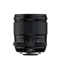 후지필름 후지필름 후지논 XF 18mm F1.4 R LM WR (정품), 단일옵션