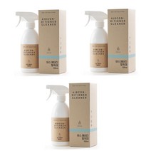 BAS 초강력 가정 차량 에어컨 전용 탈취제 벽걸이 가정용 차량용 피톤치드향 500ml, 500ml x 3개, 3개