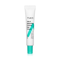 티암 비타 A 바쿠치올 퍼밍 아이크림 30ml / 주름개선 기능성