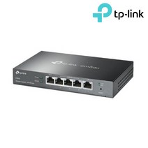 TP-LINK TL-ER605 VPN 4포트 기가비트 라우터