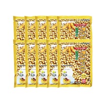 할매손 일회용 대두콩국물가루 70gX10봉 대두콩 콩국수 콩국 콩가루, 70g, 10개