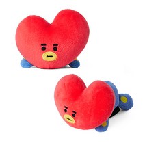 BT21 라잉 마그넷 봉제인형 TATA, 0cm