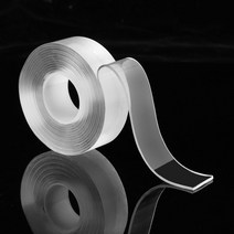나노 투명 아크릴폼 양면테이프 매직 양면테이프, 상세 참조, 상세페이지 참조, 상세페이지 참조