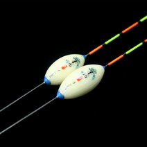 SUNFC 천연 수수 낚시찌 속대찌 초정밀 수제가공 안작찌 이화찌 수제찌, 3호