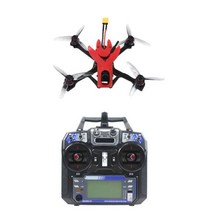 DIY Seastar138mm RTF RC FPV 레이싱 드론 Quadcopter 2-4S F405 DM 비행 컨트롤러 마이크로 1200TVL 카메, 01 RTF NO Battery