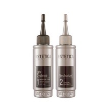 허브몰 / A_새한 리브겐 시스테인 파마약 1제 2제 각100ml, 단일 수량