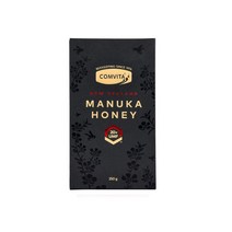 콤비타 뉴질랜드 마누카꿀 UMF 20+ 250g, 상세정보참조, 1개