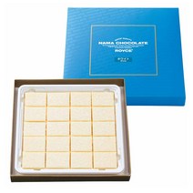 ROYCE 로이스 초콜렛 생초콜릿 NAMA Raw chocolate 화이트