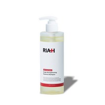 라이아 두피코어강화 에센스 샴푸 400ml, 1개