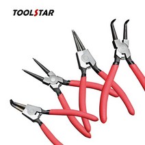 툴스타 스냅링플라이어 곡벌림 직벌림 곡오므림 직오므림, 직벌림 TS-RPES