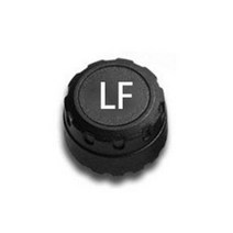 공기압 센서 TPMS 스마트 자동차 타이어 압력 모니터링 시스템 태양 광 발전 USB 보안 알람 무선 안전 194586, LF