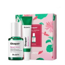 닥터자르트 겟그린 겟베러 시카페어 세럼 30ml + 15ml 세트, 9세트