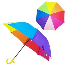 레이스 양산 롱 우산 자외선 차단용 예쁜 장우산 핑크 레드 화이트
