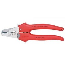 [KNIPEX 정품]콤비네이션 가위