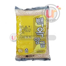 대두백옥앙금1kg 백앙금, 1개