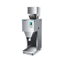 대용량 분말소분기 가루 곡물 종자 소분 정량 충진기, 단일사이즈, A 10-3000g