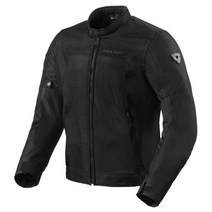 REVIT ECLIPSE 2 JACKET / 레빗 이클립스 2 자켓 / 레빗 여름 메쉬자켓, Black, S