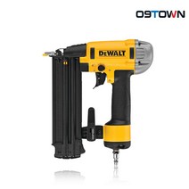 디월트 DWFP12233 에어타카 18GA 15-55mm F50타입, DWFP12233 카플러포함-국내