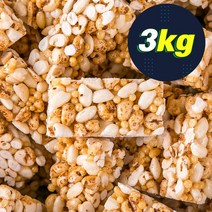 아름식품 혼합강정 3kg, 상세페이지 참조