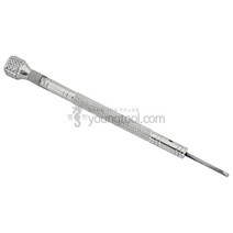 보급형 시계 정밀 드라이버 1.4 mm 시계수리 C310688