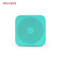 아이리버 IR-BT200 블루투스 스피커, 코발트블루