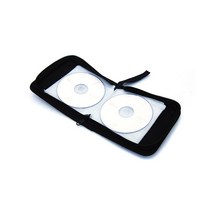 40p CD/DVD 케이스 / 블루레이케이스, 상세 참조