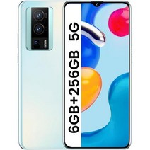 [해외] 언락폰 자급제폰 ExAchat K60 Pro Unlocked Cell Phones 5G 6GB+256GB Android 13 Phone 6.7