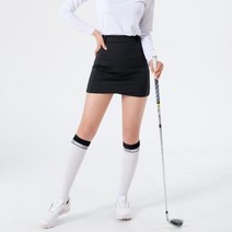여성 골프웨어 치마 큐롯 H라인 스커트 큐롯스커트 20대골프웨어 주부 하의