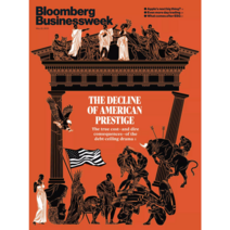 Bloomberg Businessweek 블룸버그 비즈니스위크 2023년 5월 22일 단권판매