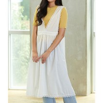 옷만들기 패턴 - P1402 - Dress(여성 원피스)