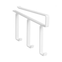 이케아 폴뤼케 걸이식 후크선반 행주걸이 문옷걸이 조리도구걸이 모자정리 걸이