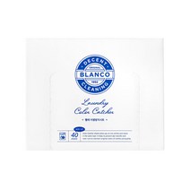 [블랑코클리닝]이염방지 시트, 이염 방지 시트 200장