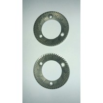[직수입]안핌 카이마노 수퍼카이마노 칼날 64 MM/75MM(정품마크), 카이마노64MM