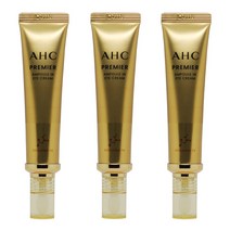 AHC 프리미어 앰플 인 아이크림 시즌11 40ml x3