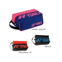 요넥스 테니스 가방 신발 케이스 토트백 가성비 BAG2133, 브랙